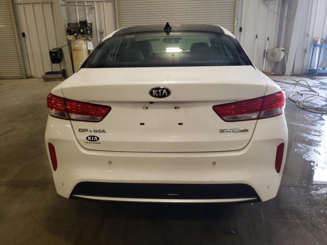 Photo 5 VIN: KNAGU4LE8J5022654 - KIA OPTIMA HYB 