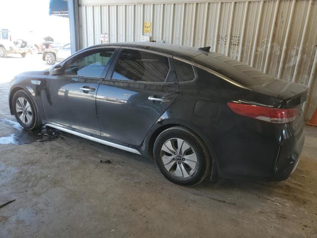 Photo 1 VIN: KNAGU4LE9K5032580 - KIA OPTIMA HYB 