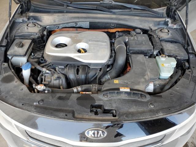 Photo 10 VIN: KNAGU4LE9K5032580 - KIA OPTIMA HYB 