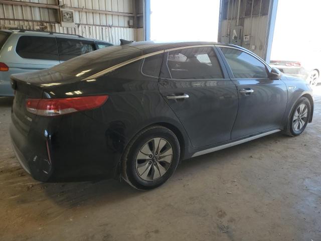 Photo 2 VIN: KNAGU4LE9K5032580 - KIA OPTIMA HYB 