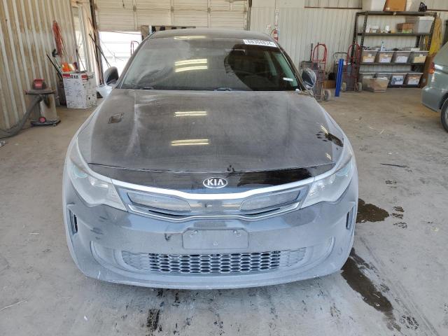 Photo 4 VIN: KNAGU4LE9K5032580 - KIA OPTIMA HYB 