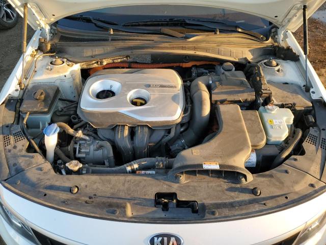 Photo 10 VIN: KNAGU4LE9L5038493 - KIA OPTIMA HYB 