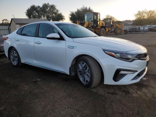 Photo 3 VIN: KNAGU4LE9L5038493 - KIA OPTIMA HYB 