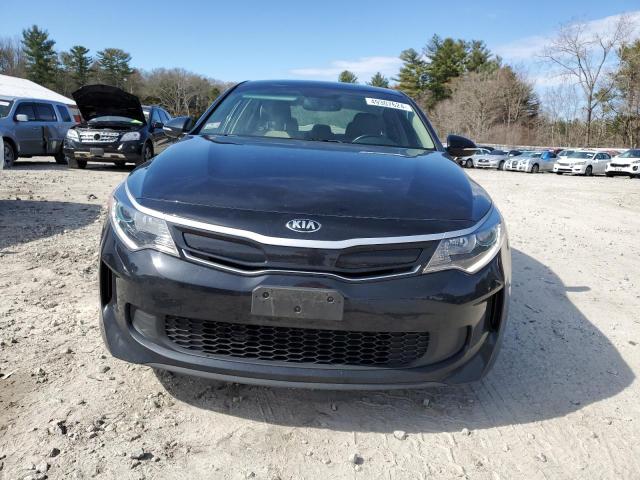 Photo 4 VIN: KNAGU4LEXH5010077 - KIA OPTIMA 