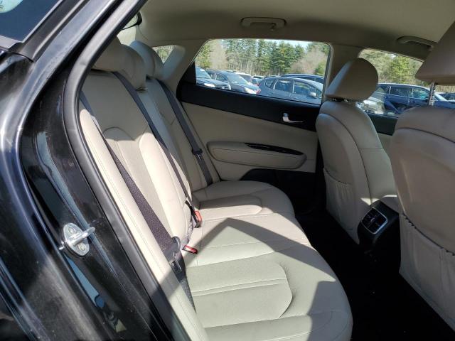 Photo 9 VIN: KNAGU4LEXH5010077 - KIA OPTIMA 