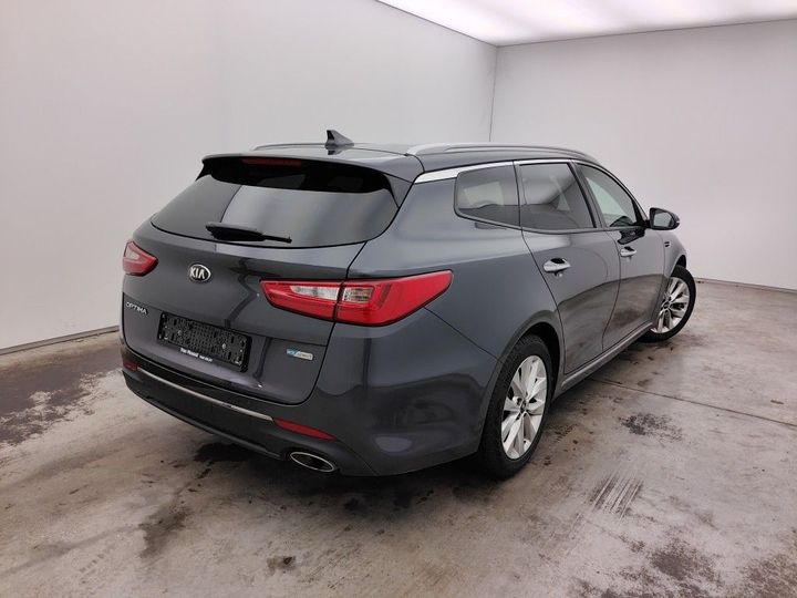 Photo 2 VIN: KNAGU815AH5133480 - KIA OPTIMA SW &#3916 