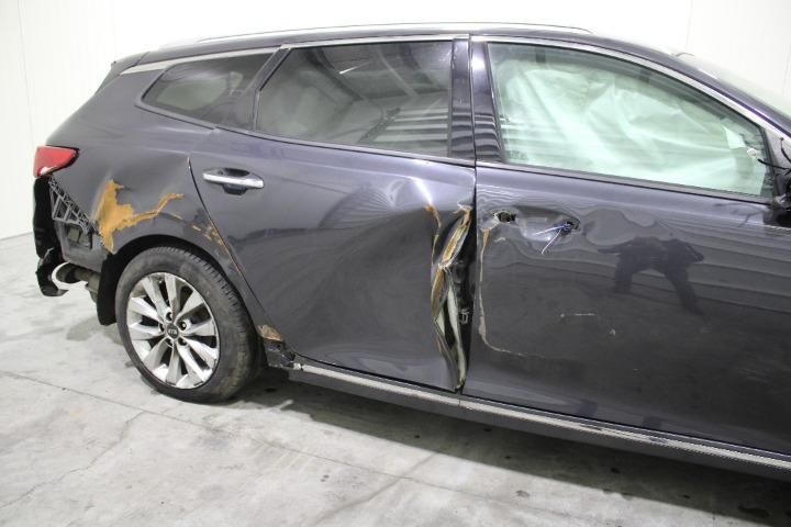 Photo 6 VIN: KNAGU815AH5152263 - KIA OPTIMA SW 