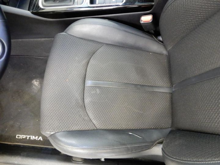 Photo 20 VIN: KNAGU815AH5163353 - KIA OPTIMA SPORTSWAGON 