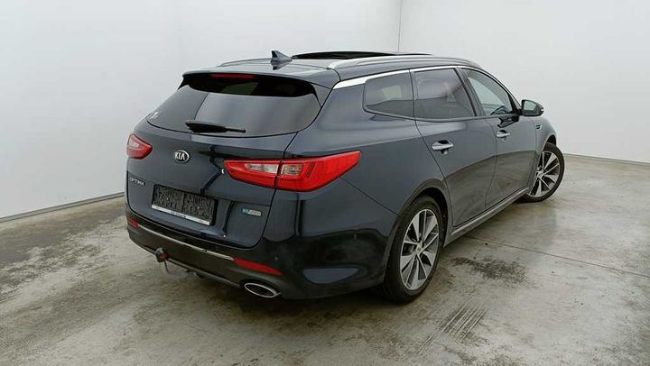 Photo 2 VIN: KNAGU815GH5120831 - KIA OPTIMA SW &#3916 