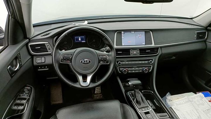 Photo 9 VIN: KNAGU815GH5120831 - KIA OPTIMA SW &#3916 