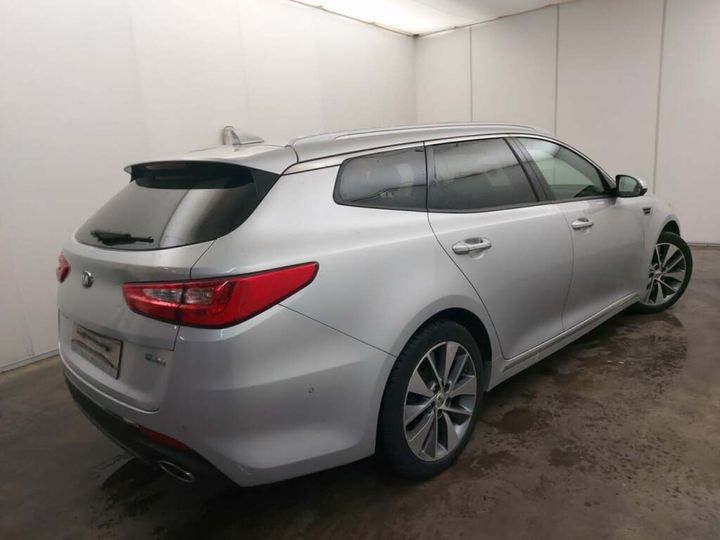 Photo 2 VIN: KNAGU815GH5134209 - KIA OPTIMA 