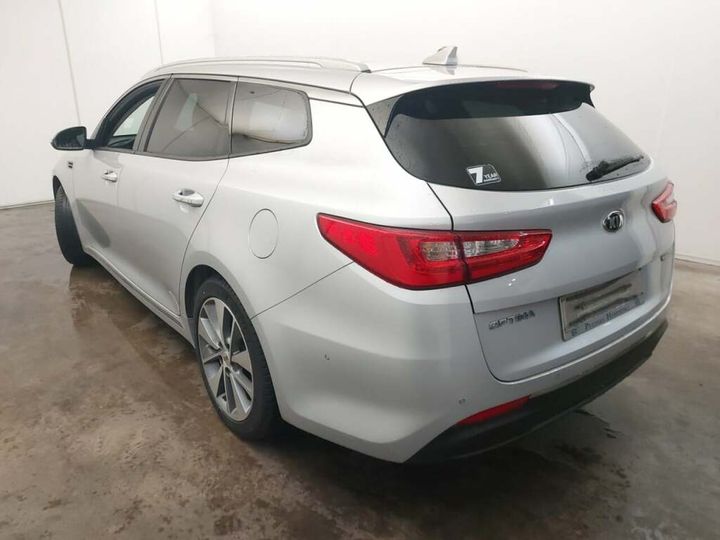 Photo 31 VIN: KNAGU815GH5134209 - KIA OPTIMA 