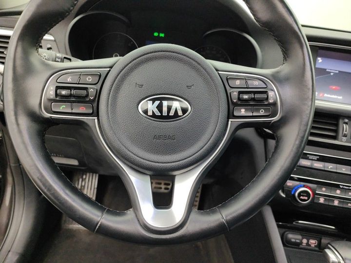 Photo 18 VIN: KNAGU815GH5134373 - KIA OPTIMA SW &#3916 