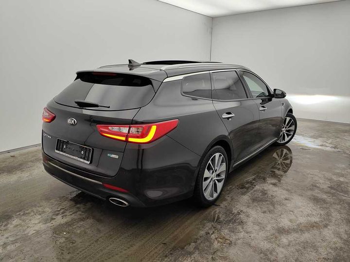 Photo 2 VIN: KNAGU815GH5134373 - KIA OPTIMA SW &#3916 