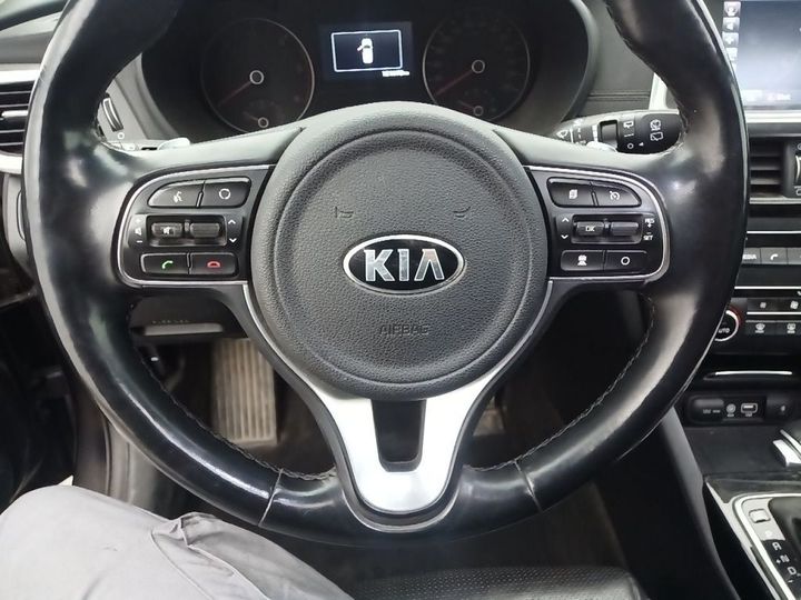 Photo 30 VIN: KNAGU815GH5145824 - KIA OPTIMA SW &#3916 