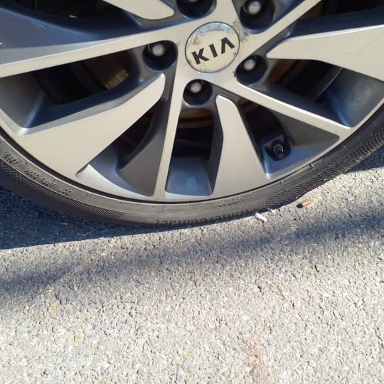 Photo 27 VIN: KNAGU815GH5145824 - KIA OPTIMA SW &#3916 