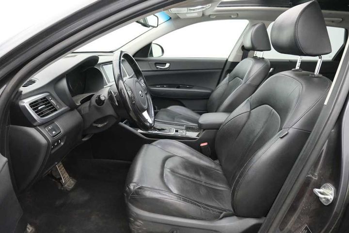 Photo 3 VIN: KNAGU815GH5145824 - KIA OPTIMA SW &#3916 