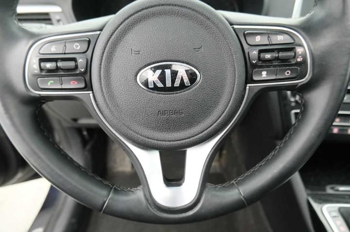 Photo 27 VIN: KNAGU815GH5161922 - KIA OPTIMA SW &#3916 