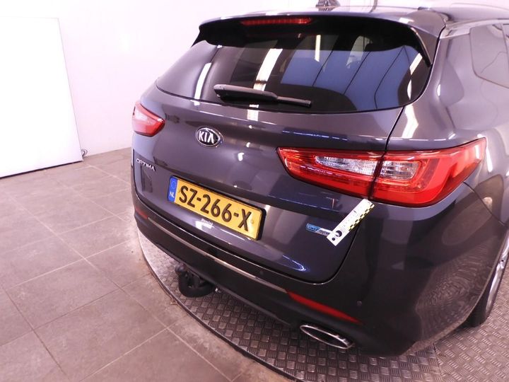 Photo 28 VIN: KNAGU815GJ5248571 - KIA OPTIMA SPORTSWAGON 