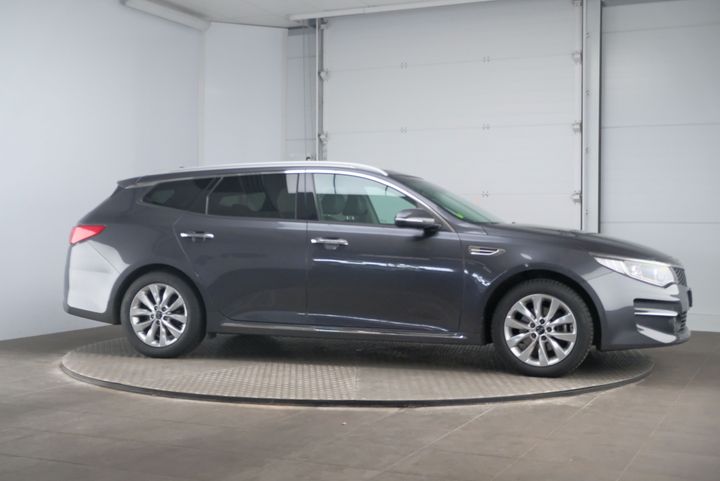 Photo 5 VIN: KNAGU815GJ5248571 - KIA OPTIMA SPORTSWAGON 