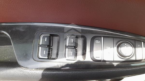 Photo 5 VIN: KNAGV4126G5026782 - KIA OPTIMA 