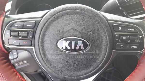 Photo 6 VIN: KNAGV4126G5026782 - KIA OPTIMA 