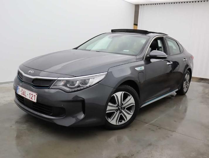 Photo 1 VIN: KNAGV41DBH5004099 - KIA OPTIMA &#3916 