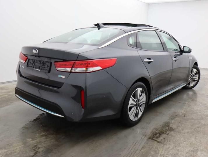 Photo 2 VIN: KNAGV41DBH5004099 - KIA OPTIMA &#3916 