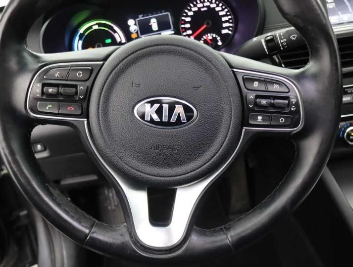 Photo 34 VIN: KNAGV41DBH5004099 - KIA OPTIMA &#3916 