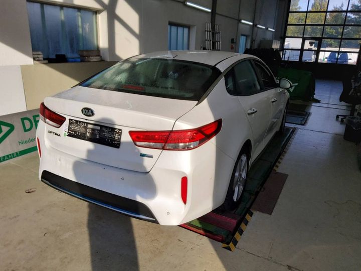 Photo 15 VIN: KNAGV41DBJ5020383 - KIA OPTIMA (JF)(2015-&GT) 