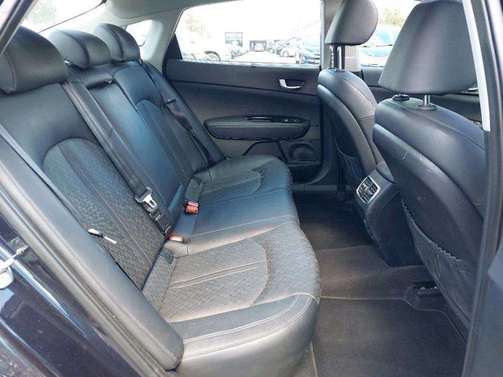 Photo 10 VIN: KNAGV41DBJ5026825 - KIA OPTIMA 