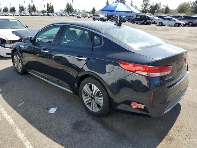 Photo 1 VIN: KNAGV4LD0H5013882 - KIA OPTIMA 