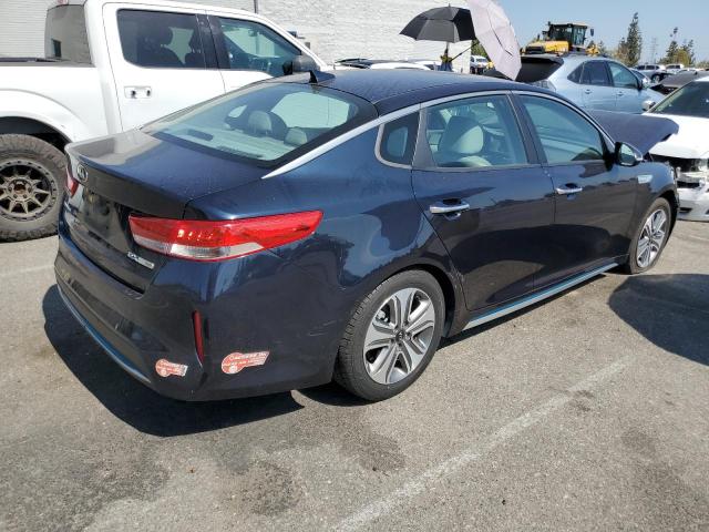 Photo 2 VIN: KNAGV4LD0H5013882 - KIA OPTIMA 