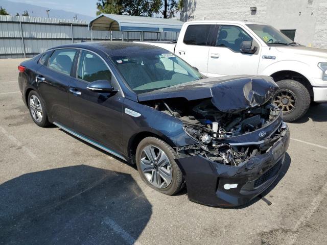 Photo 3 VIN: KNAGV4LD0H5013882 - KIA OPTIMA 