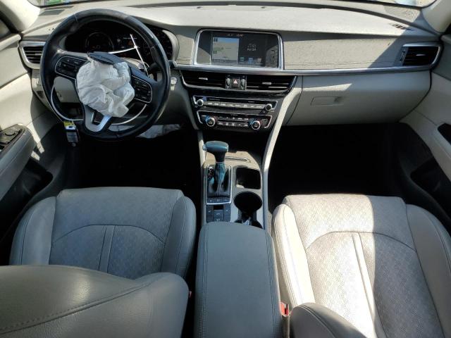 Photo 7 VIN: KNAGV4LD0H5013882 - KIA OPTIMA 