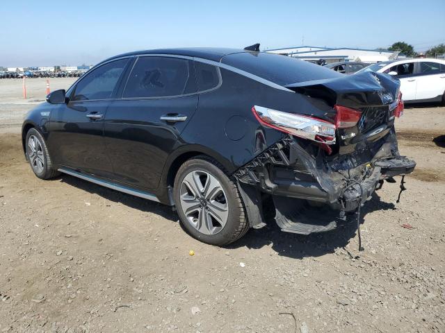 Photo 1 VIN: KNAGV4LD0H5017351 - KIA OPTIMA 