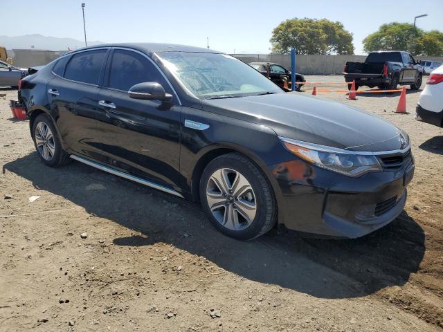 Photo 3 VIN: KNAGV4LD0H5017351 - KIA OPTIMA 