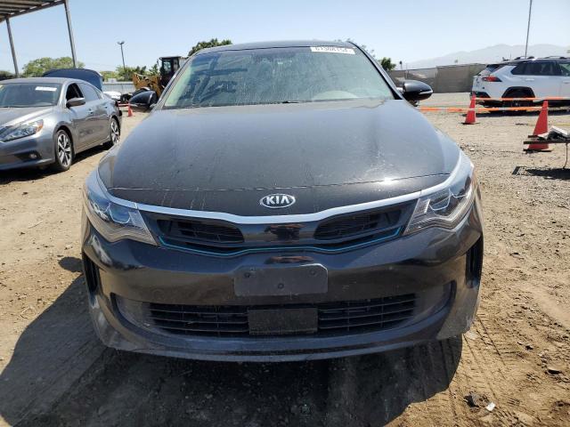 Photo 4 VIN: KNAGV4LD0H5017351 - KIA OPTIMA 