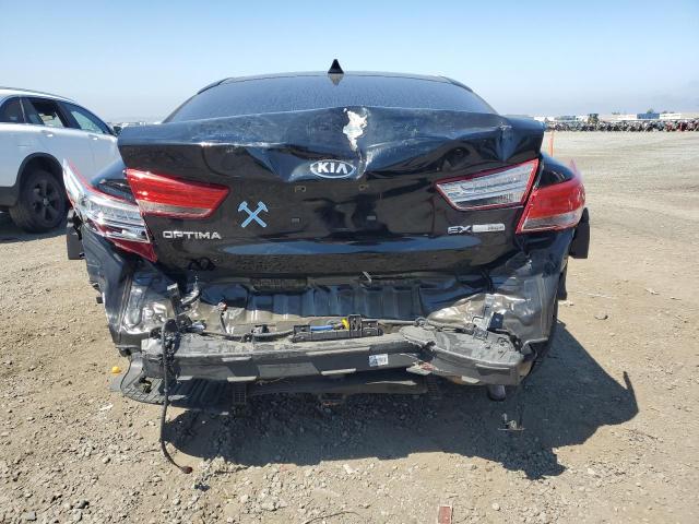 Photo 5 VIN: KNAGV4LD0H5017351 - KIA OPTIMA 