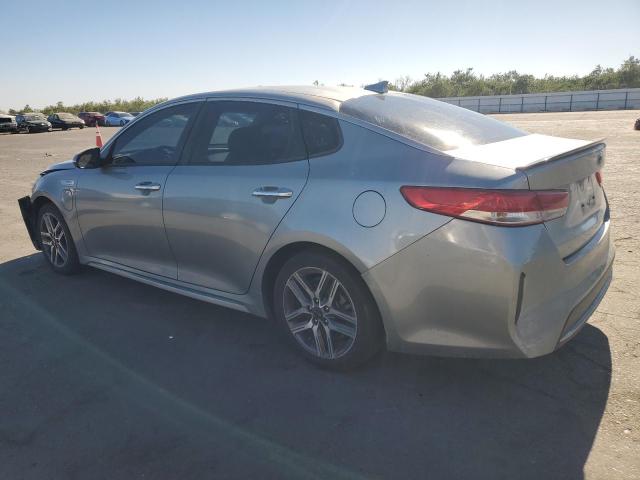 Photo 1 VIN: KNAGV4LD0J5022586 - KIA OPTIMA PLU 