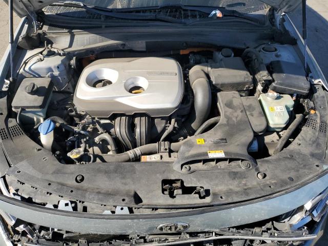 Photo 10 VIN: KNAGV4LD0J5022586 - KIA OPTIMA PLU 