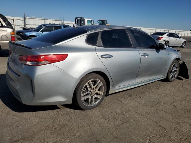 Photo 2 VIN: KNAGV4LD0J5022586 - KIA OPTIMA PLU 