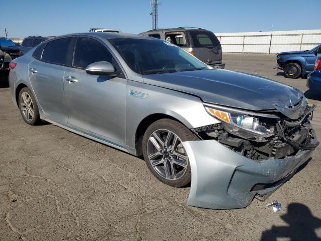 Photo 3 VIN: KNAGV4LD0J5022586 - KIA OPTIMA PLU 