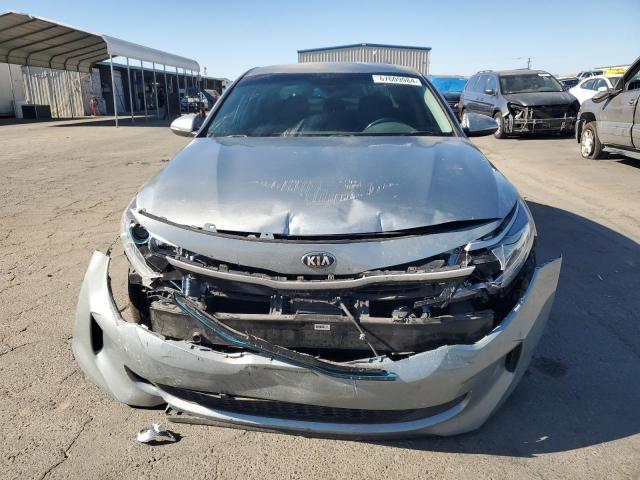 Photo 4 VIN: KNAGV4LD0J5022586 - KIA OPTIMA PLU 