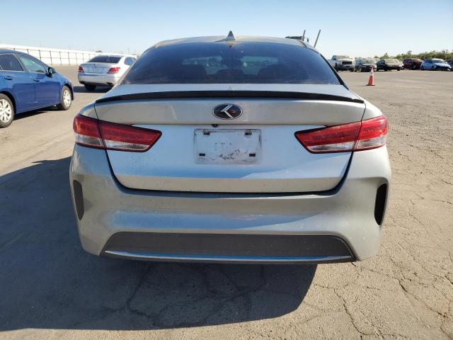 Photo 5 VIN: KNAGV4LD0J5022586 - KIA OPTIMA PLU 