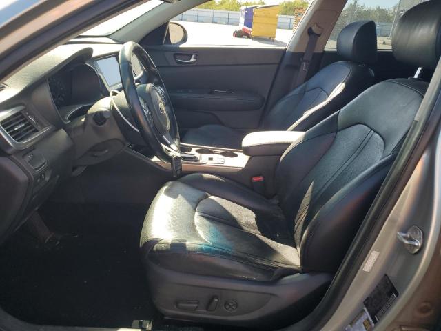 Photo 6 VIN: KNAGV4LD0J5022586 - KIA OPTIMA PLU 