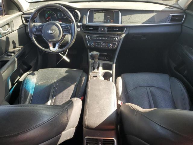 Photo 7 VIN: KNAGV4LD0J5022586 - KIA OPTIMA PLU 