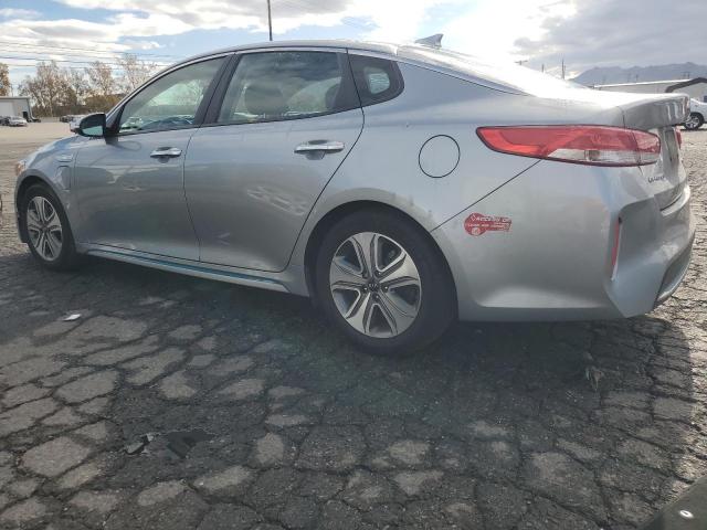 Photo 1 VIN: KNAGV4LD0J5022877 - KIA OPTIMA 