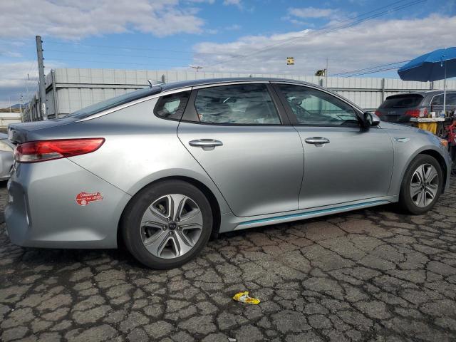 Photo 2 VIN: KNAGV4LD0J5022877 - KIA OPTIMA 