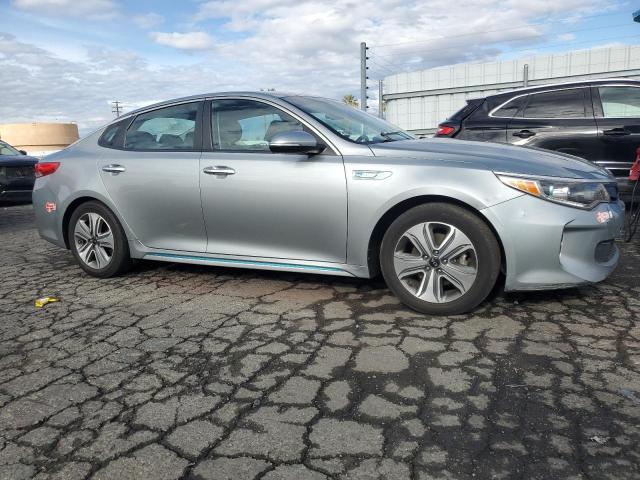 Photo 3 VIN: KNAGV4LD0J5022877 - KIA OPTIMA 